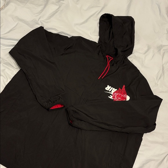 Air Jordan Windbreaker - Picture 9 of 9